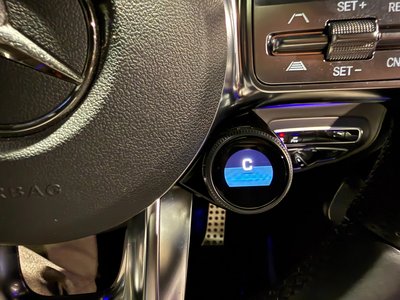2023 Mercedes-BENZ G-CLASS AMG 缩略图 20