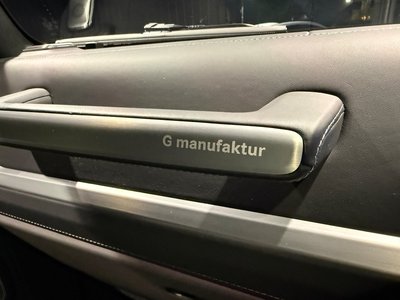 2023 Mercedes-BENZ G-CLASS AMG 缩略图 37
