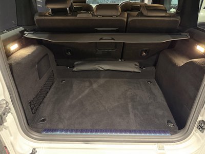 2023 Mercedes-BENZ G-CLASS AMG 照片 8