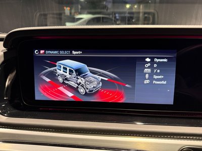 2023 Mercedes-BENZ G-CLASS AMG 缩略图 17