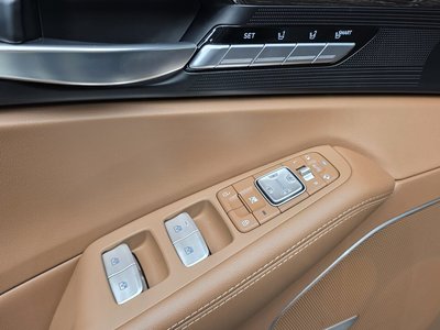 2019 Genesis G90 — миниатюра 13