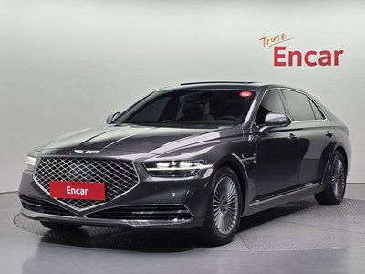 صورة 1 لـ 2019 Genesis G90