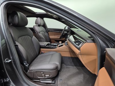 صورة 10 لـ 2019 Genesis G90