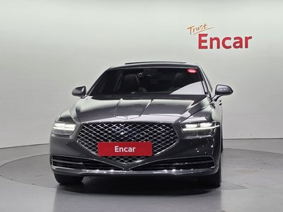 صورة 2 لـ 2019 Genesis G90