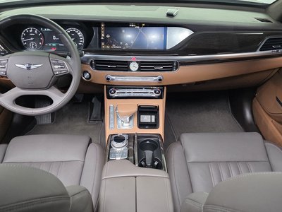 صورة 5 لـ 2019 Genesis G90