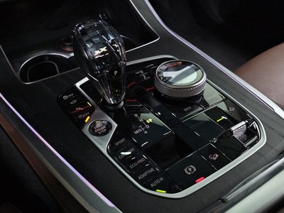 2021 BMW X7 — миниатюра 12