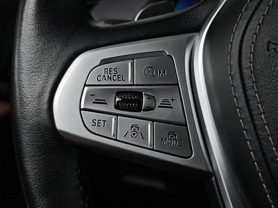 2021 BMW X7 — миниатюра 37