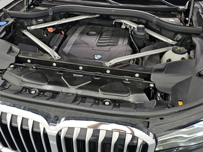 2021 BMW X7 — фото 7