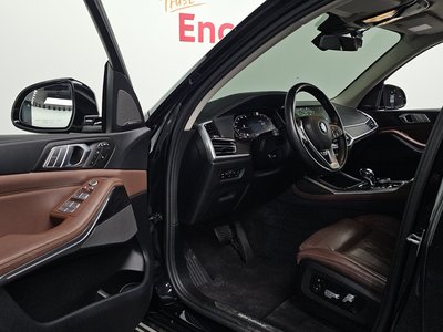 2021 BMW X7 — миниатюра 13