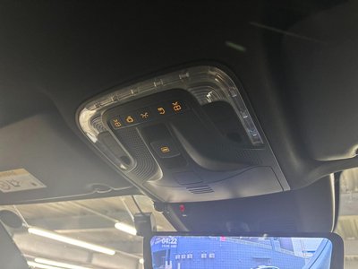 2022 Mercedes-BENZ V-CLASS 缩略图 46