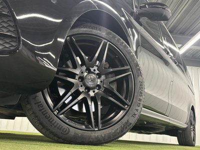 2022 Mercedes-BENZ V-CLASS 缩略图 67