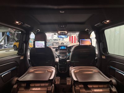 2022 Mercedes-BENZ V-CLASS 缩略图 66