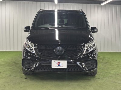 2022 Mercedes-BENZ V-CLASS 缩略图 52