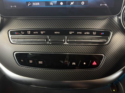2022 Mercedes-BENZ V-CLASS 缩略图 45