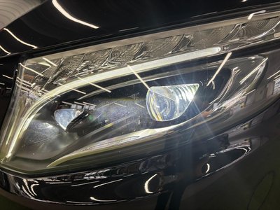 2022 Mercedes-BENZ V-CLASS 缩略图 72