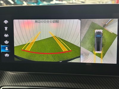 2022 Mercedes-BENZ V-CLASS 缩略图 26