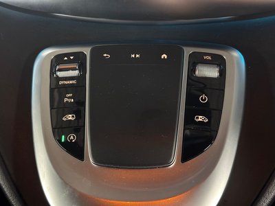 2022 Mercedes-BENZ V-CLASS 缩略图 43