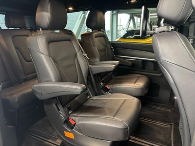 2022 Mercedes-BENZ V-CLASS 缩略图 64