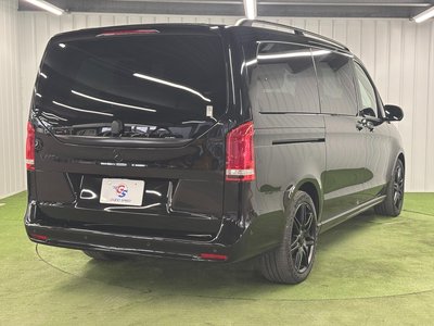 2022 Mercedes-BENZ V-CLASS 缩略图 58