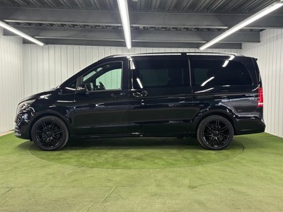 2022 Mercedes-BENZ V-CLASS 缩略图 54