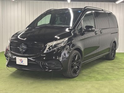 2022 Mercedes-BENZ V-CLASS 缩略图 51