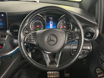 2022 Mercedes-BENZ V-CLASS 缩略图 60