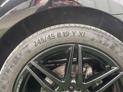 2022 Mercedes-BENZ V-CLASS 缩略图 69