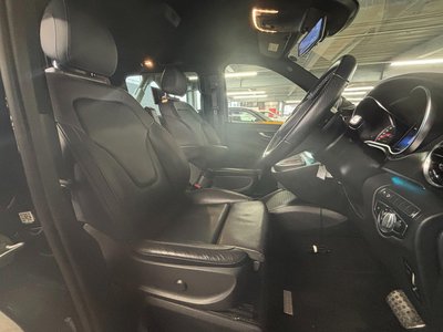 2022 Mercedes-BENZ V-CLASS 缩略图 63