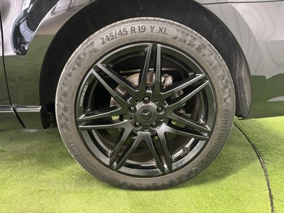 2022 Mercedes-BENZ V-CLASS 缩略图 68