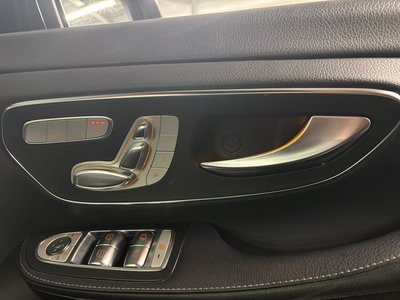 2022 Mercedes-BENZ V-CLASS 缩略图 31