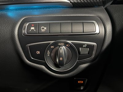 2022 Mercedes-BENZ V-CLASS 缩略图 42