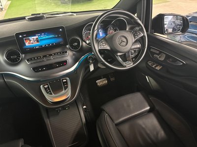 2022 Mercedes-BENZ V-CLASS 缩略图 61