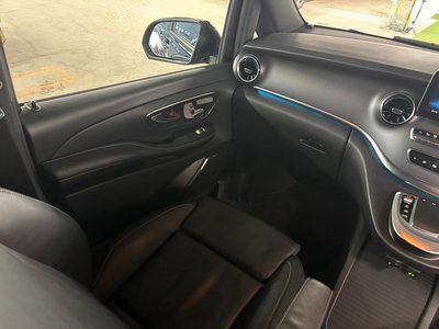2022 Mercedes-BENZ V-CLASS 缩略图 62