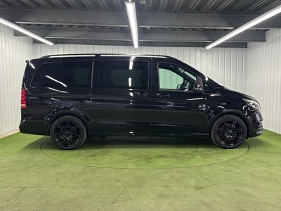 2022 Mercedes-BENZ V-CLASS 缩略图 55