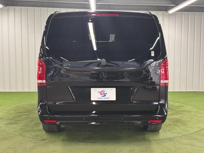 2022 Mercedes-BENZ V-CLASS 缩略图 57