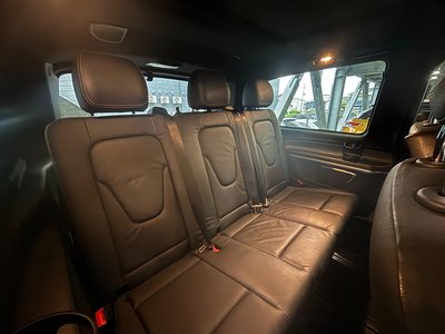 2022 Mercedes-BENZ V-CLASS 缩略图 65