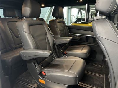 2022 Mercedes-BENZ V-CLASS photo 8