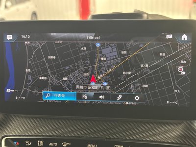 2022 Mercedes-BENZ V-CLASS 缩略图 21