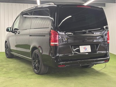 2022 Mercedes-BENZ V-CLASS 缩略图 56