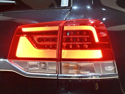 2017 Toyota LAND CRUISER 200 — миниатюра 29