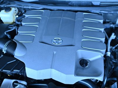 2017 Toyota LAND CRUISER 200 — миниатюра 57