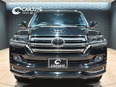 صورة 6 لـ 2017 Toyota LAND CRUISER 200