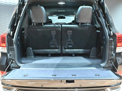 2017 Toyota LAND CRUISER 200 — миниатюра 21