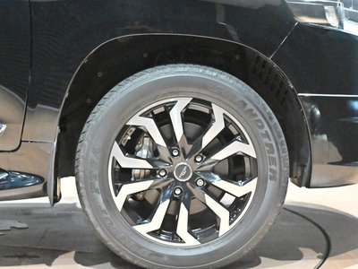 2017 Toyota LAND CRUISER 200 — миниатюра 59