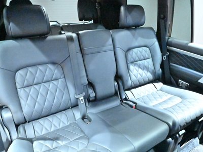 2017 Toyota LAND CRUISER 200 — миниатюра 19