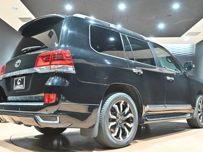 2017 Toyota LAND CRUISER 200 — миниатюра 61