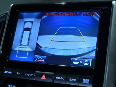 2017 Toyota LAND CRUISER 200 — миниатюра 14