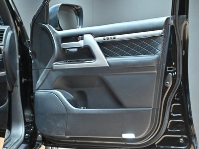 2017 Toyota LAND CRUISER 200 — миниатюра 56