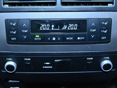 2017 Toyota LAND CRUISER 200 — миниатюра 53
