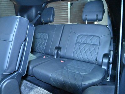 2017 Toyota LAND CRUISER 200 — миниатюра 20
